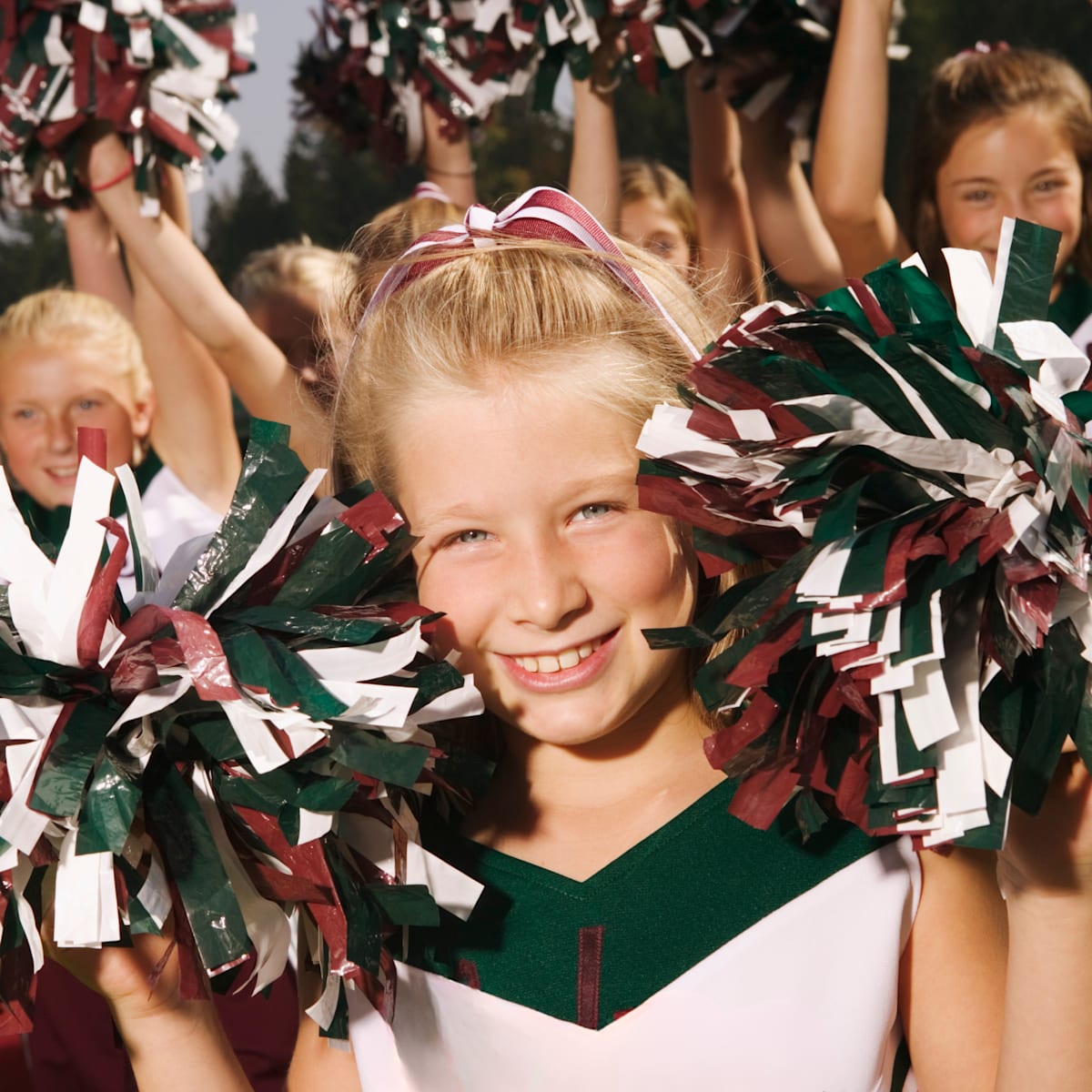 jump st cheer squad