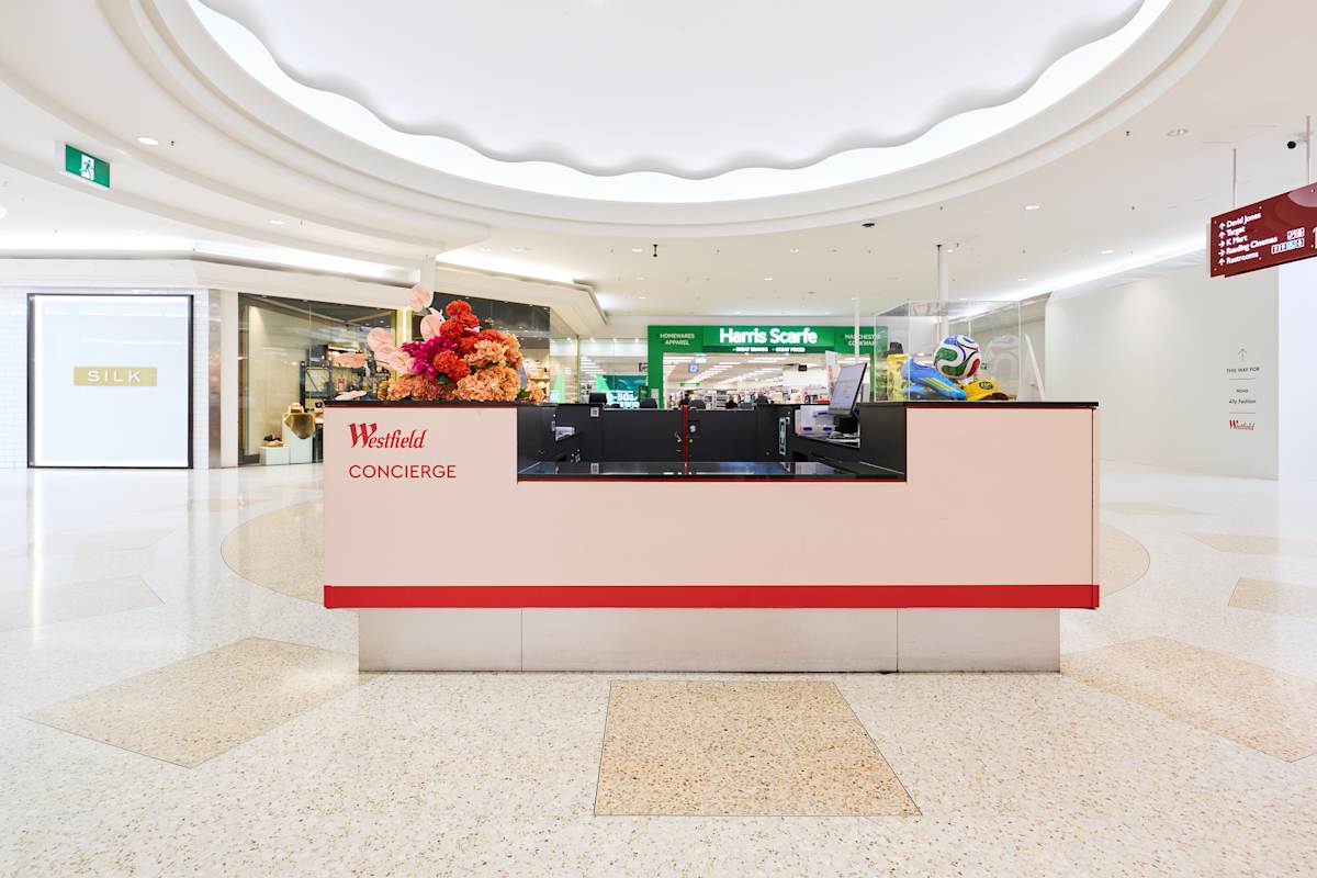 World of Wins Prize Collection Desk (Opening Soon) storefront image