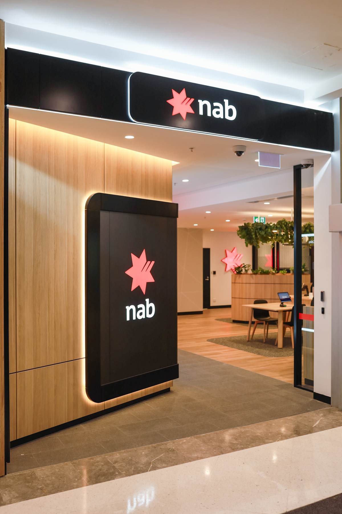 NAB storefront image