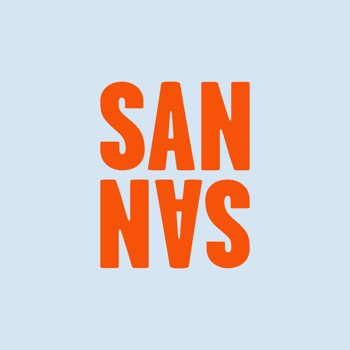 San San Sandwiches (Opening Soon) Logo