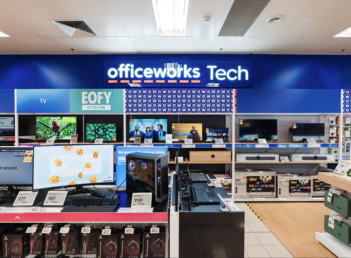 officeworks tech hero 