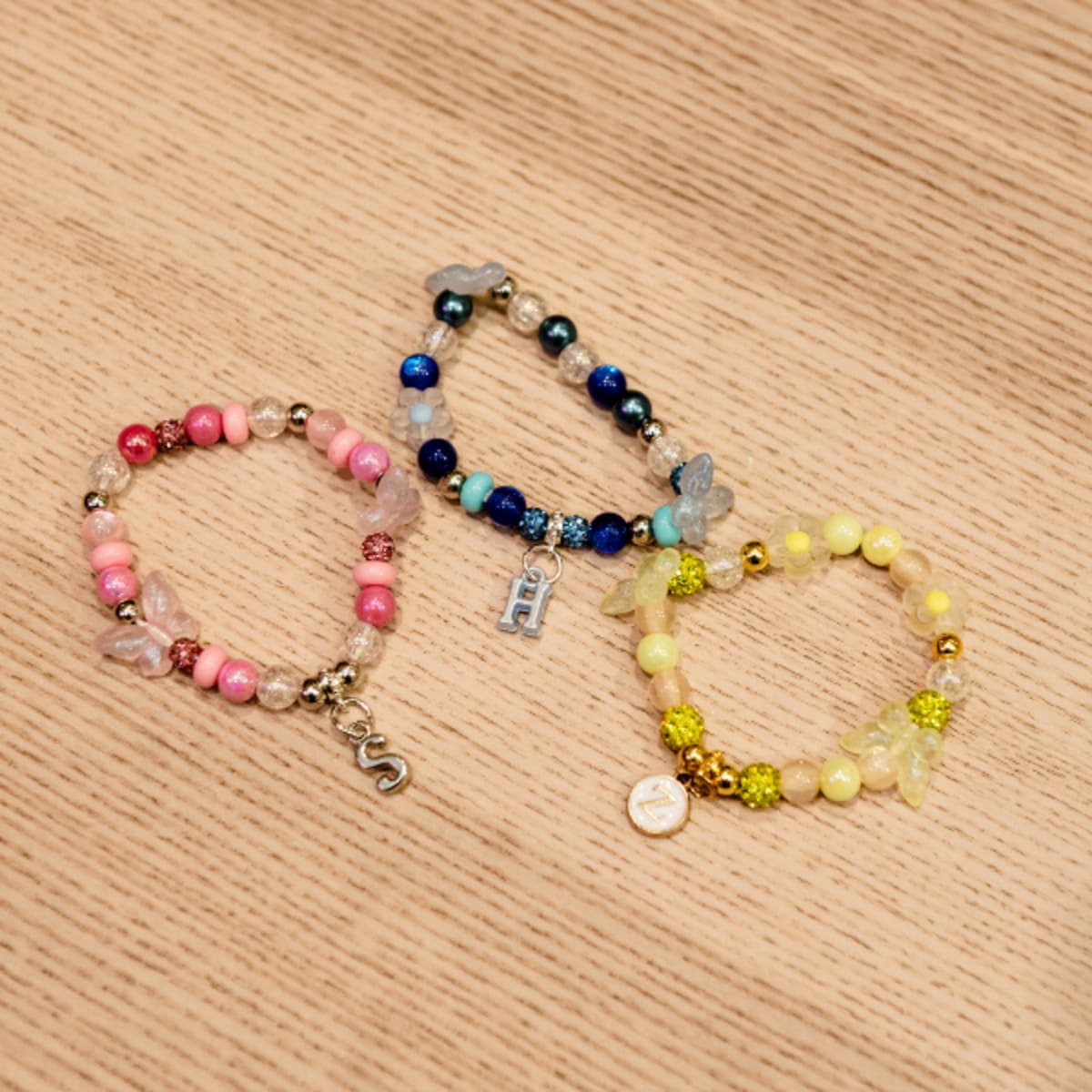 Tiny Factory - Bracelets
