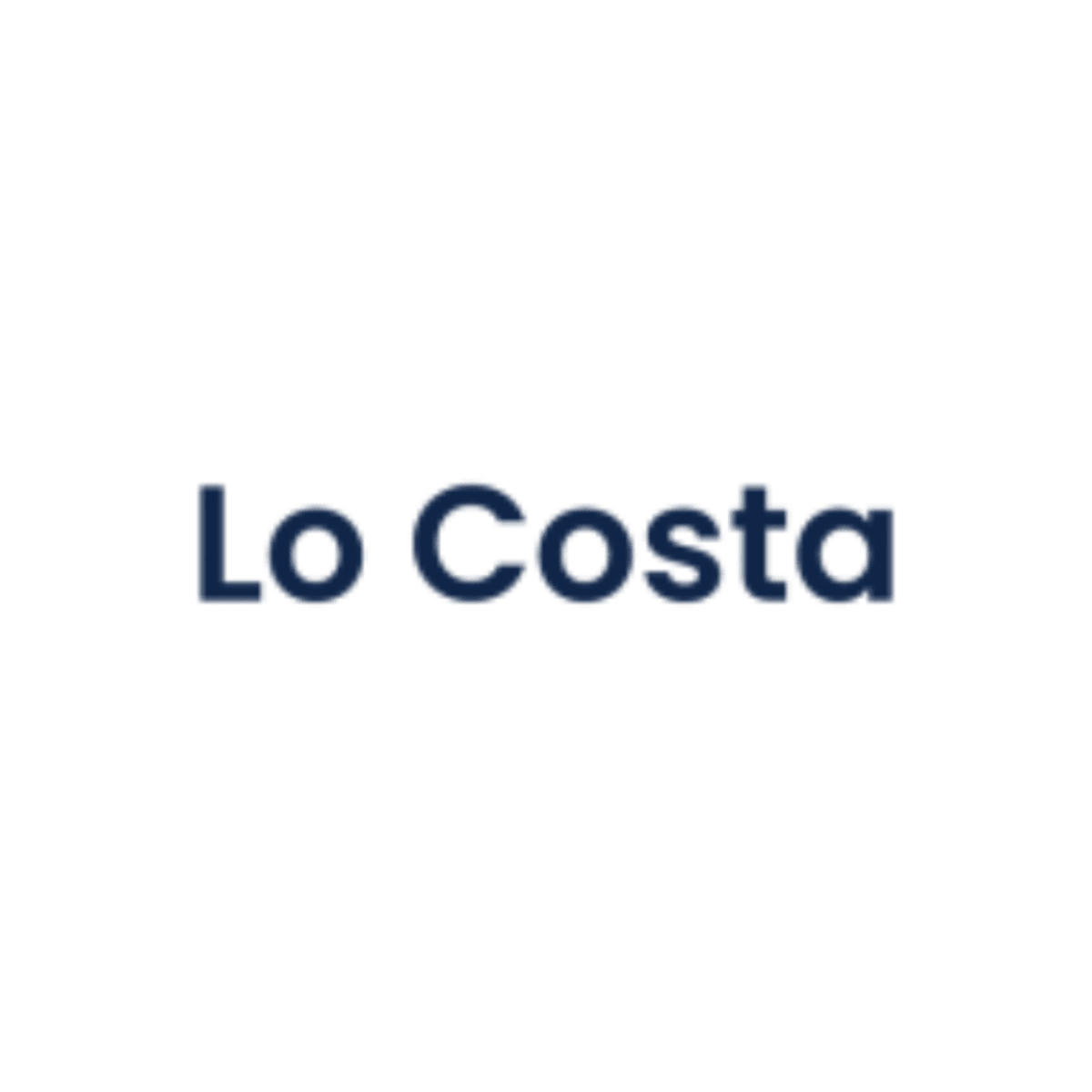 Lo Costa House & Party