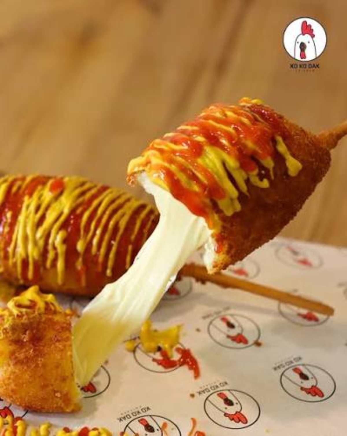 MAN_Ko Ko Dak Cheese Dog Hero Image 2026