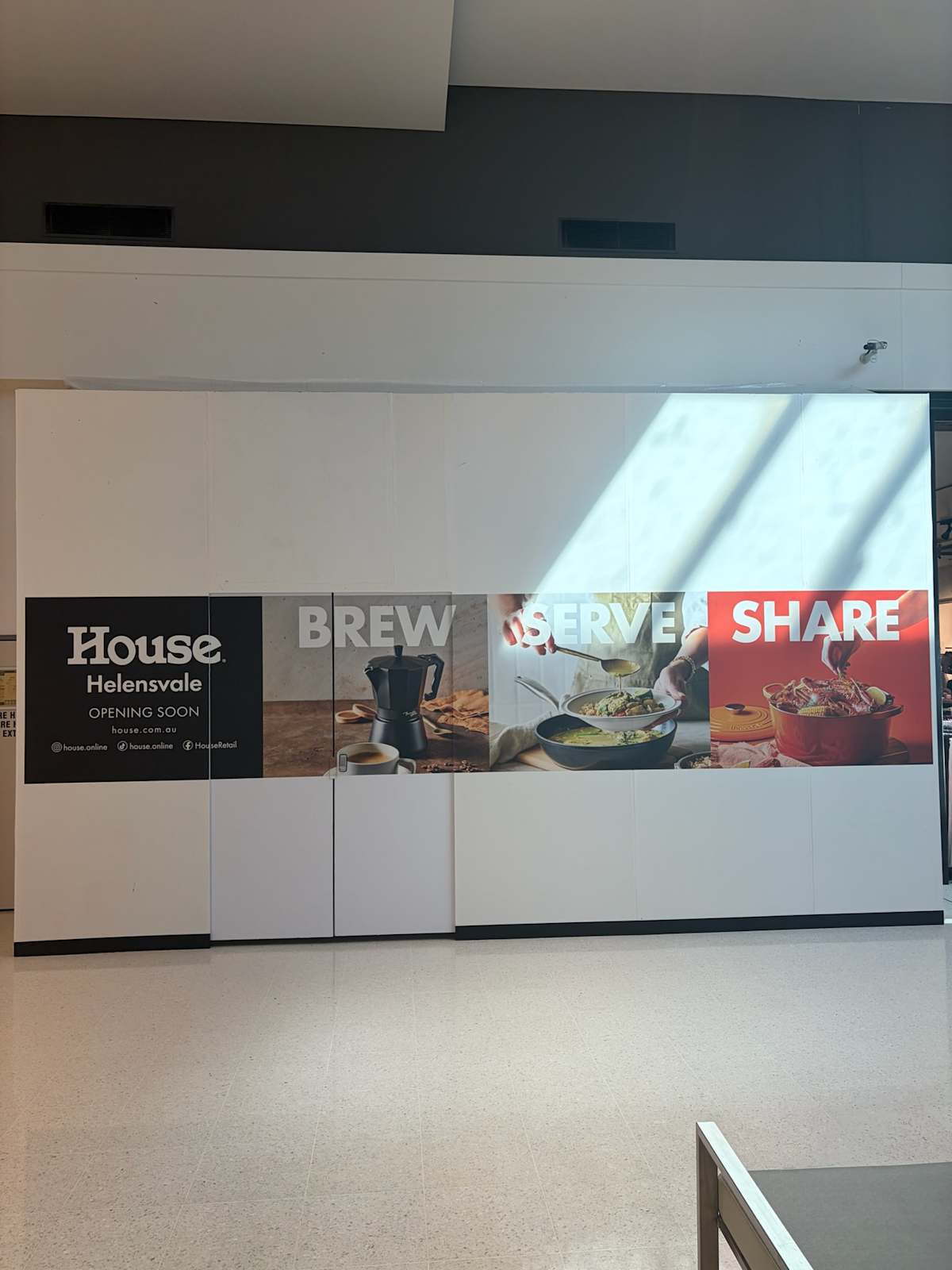 House (Opening Soon) storefront image