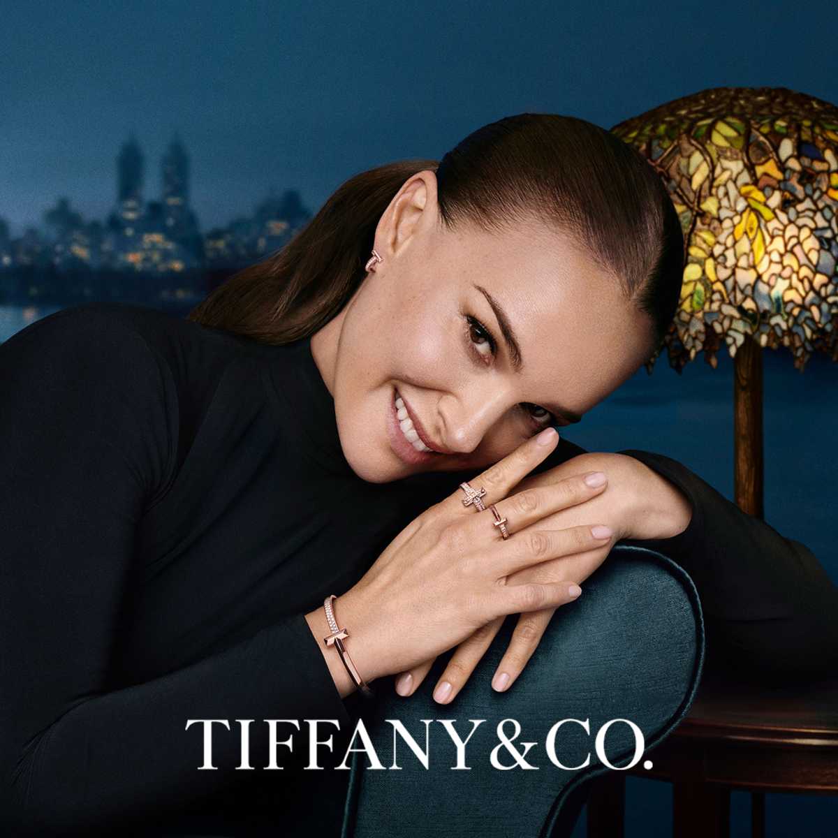 Tiffany and Co