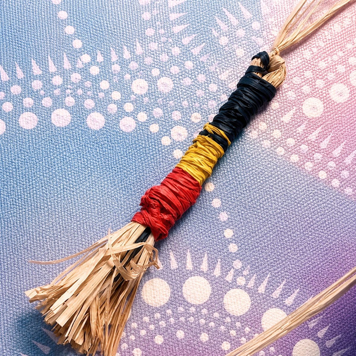 Weaving Workshop - West Lakes
