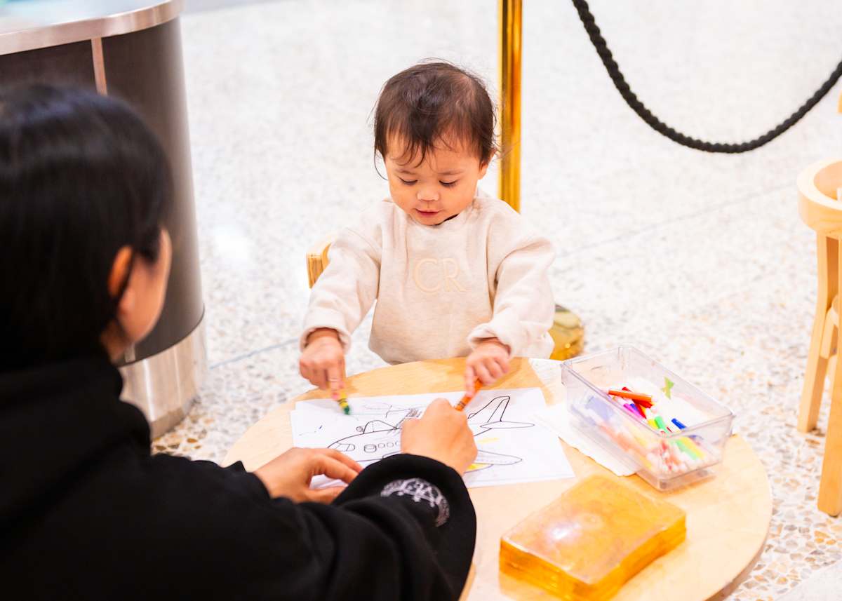 Kids Mornings - Airport West 26