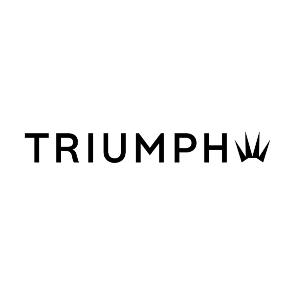 Triumph Logo