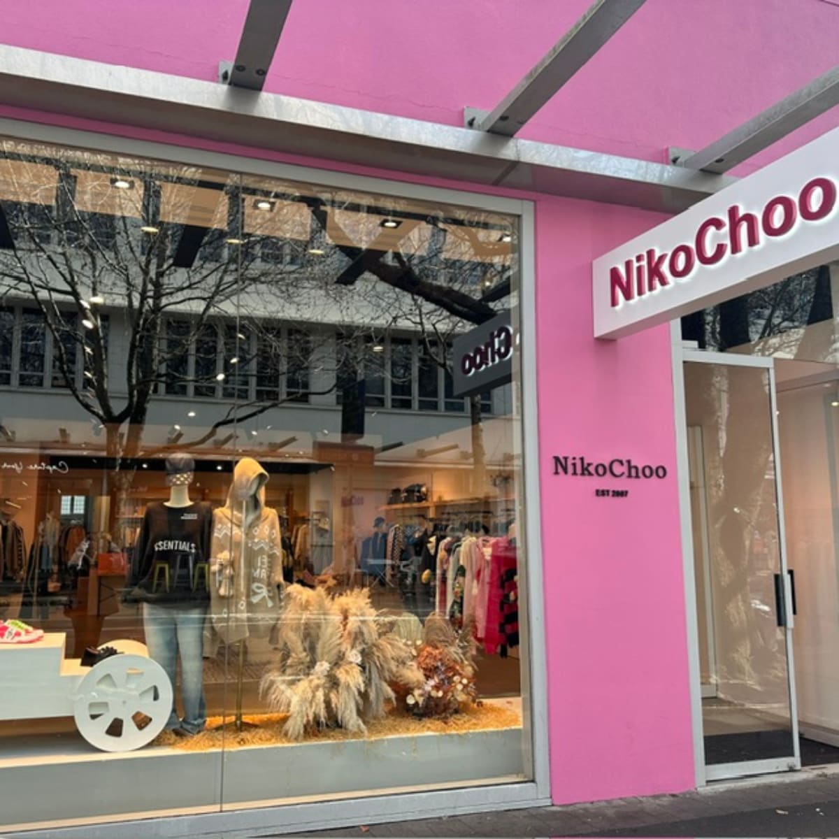 NikoChoo hero image NZ 