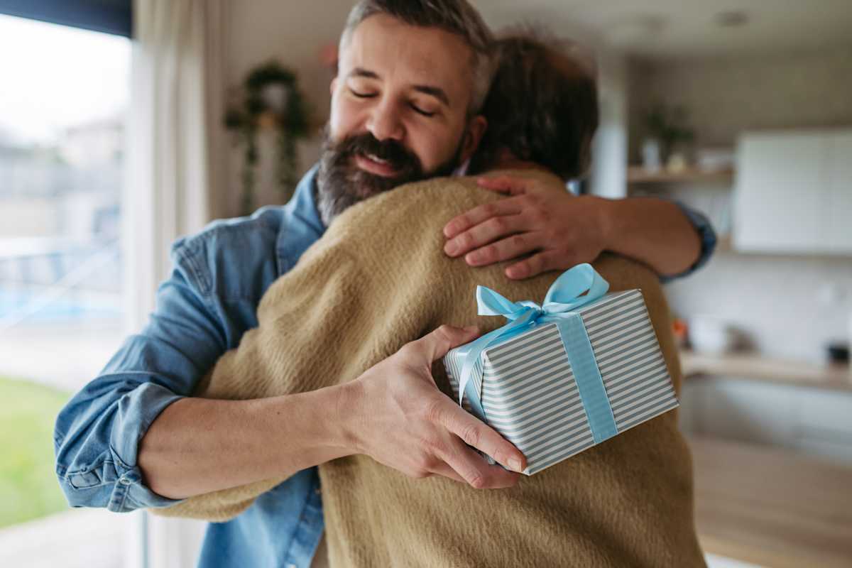 Gift Wrapping 2022 - Penrith