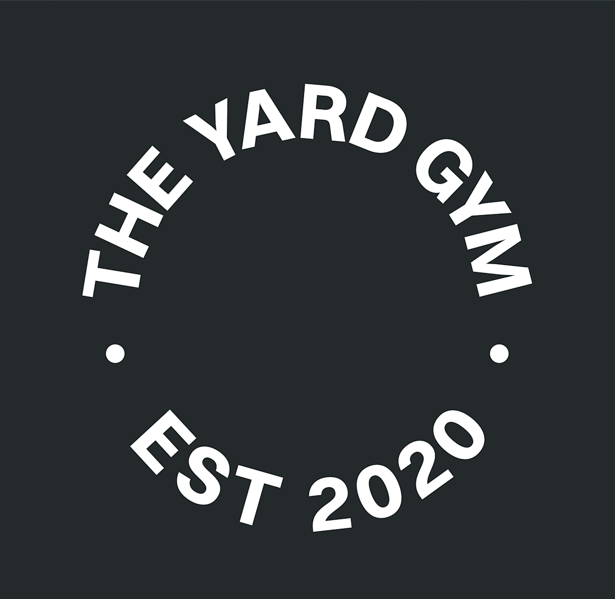The Yard Gym