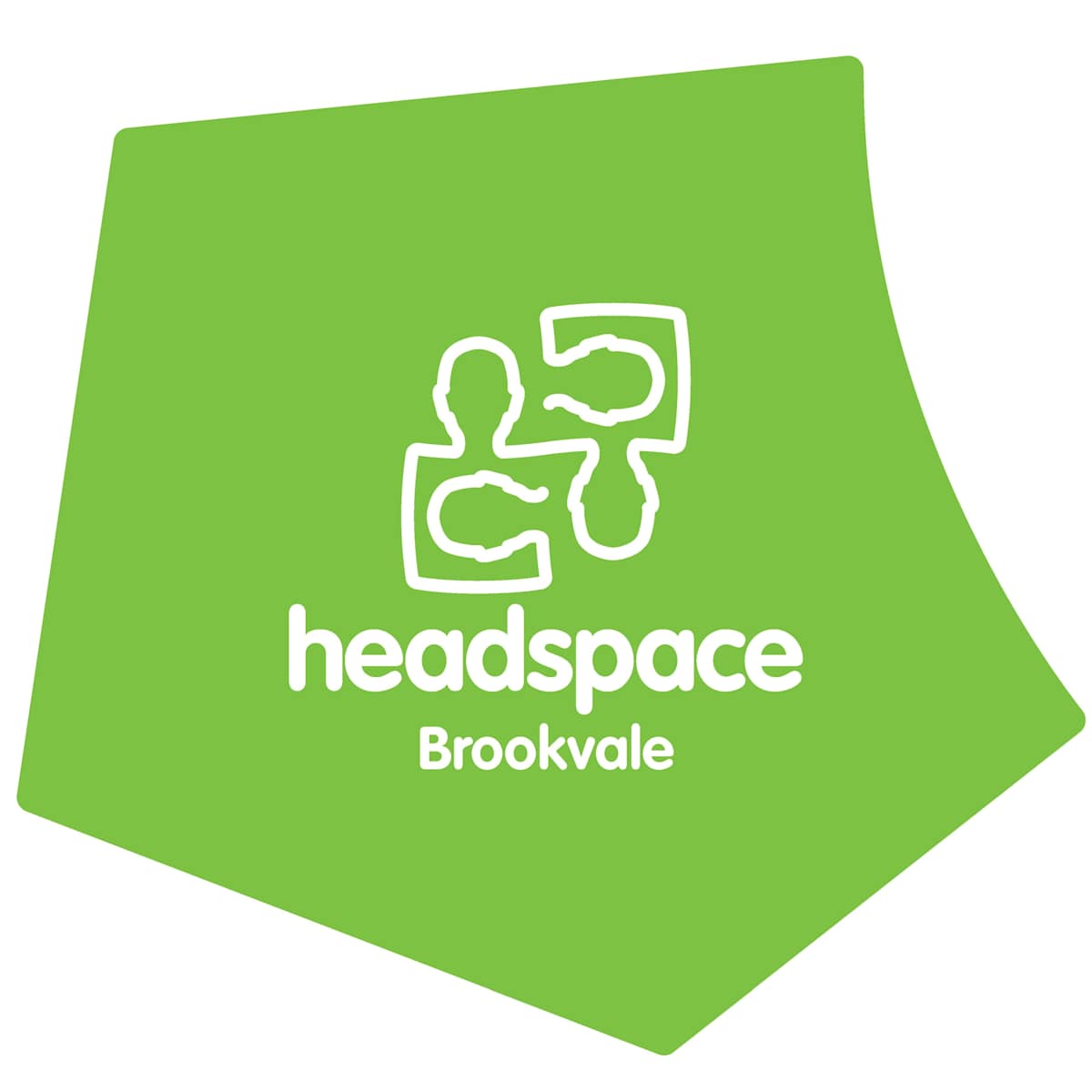 headspace Brookvale Logo