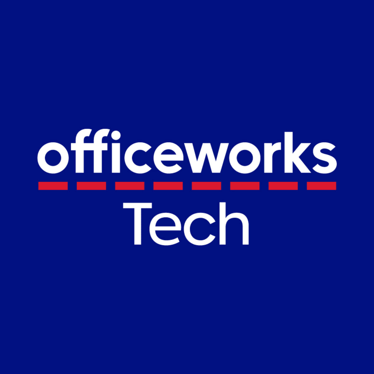 Officeworks Tech
