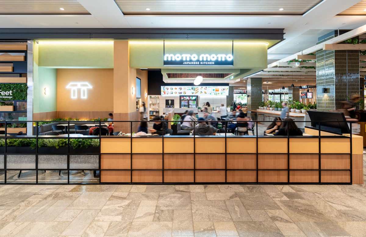 Motto Motto storefront image
