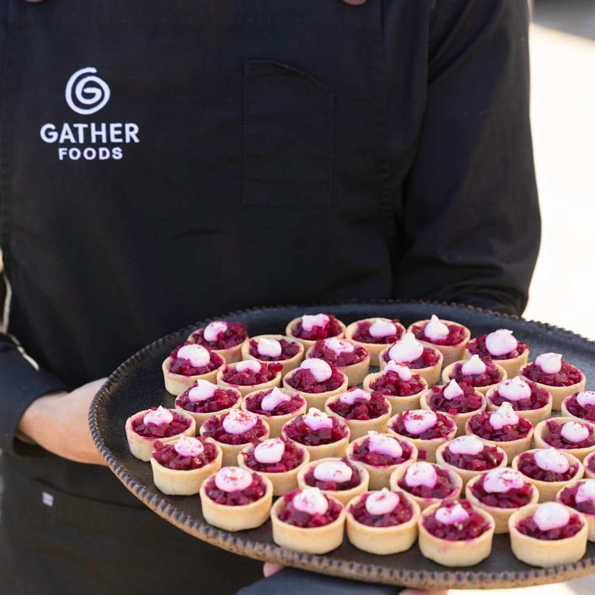 Gather Foods