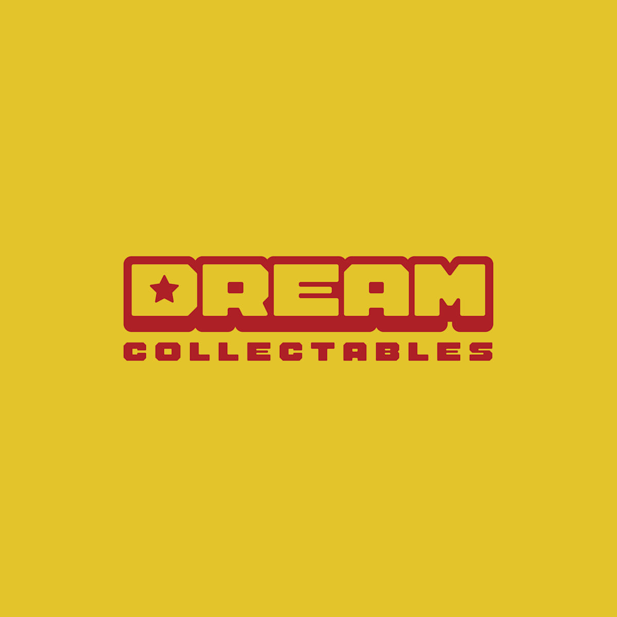 Dream collectables new store