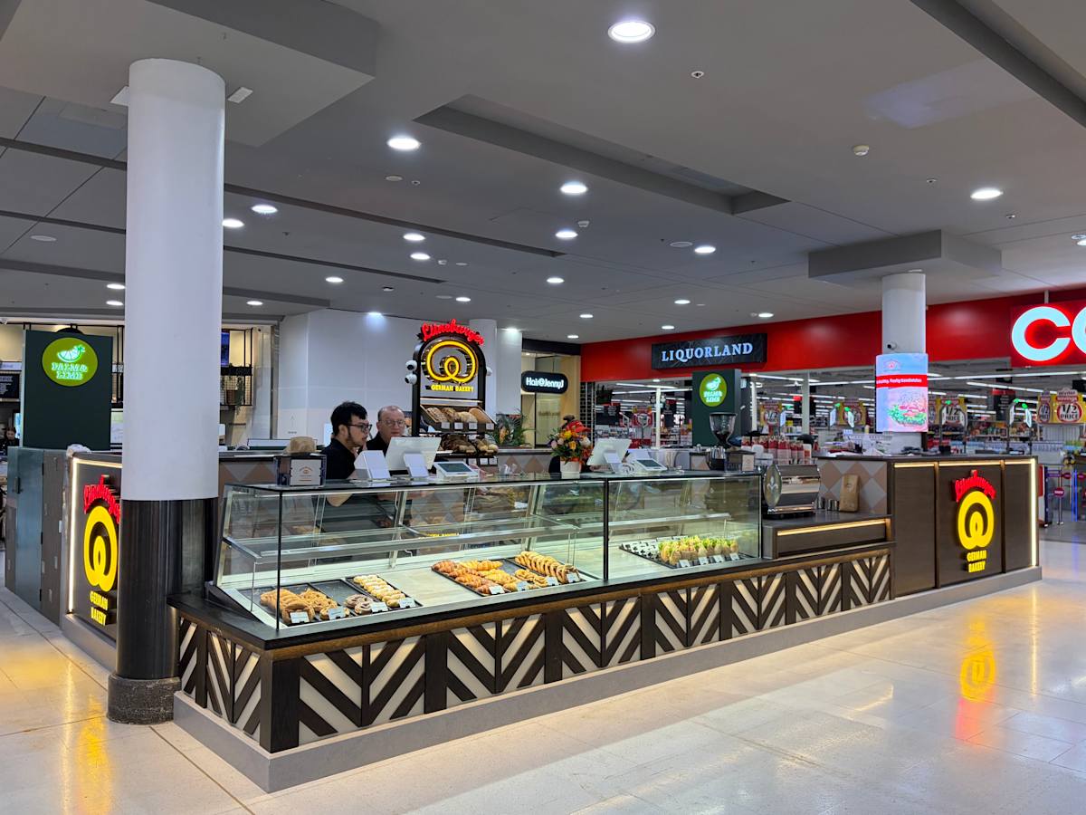 Luneburger storefront image