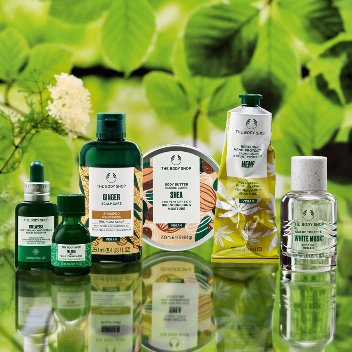 The Body Shop