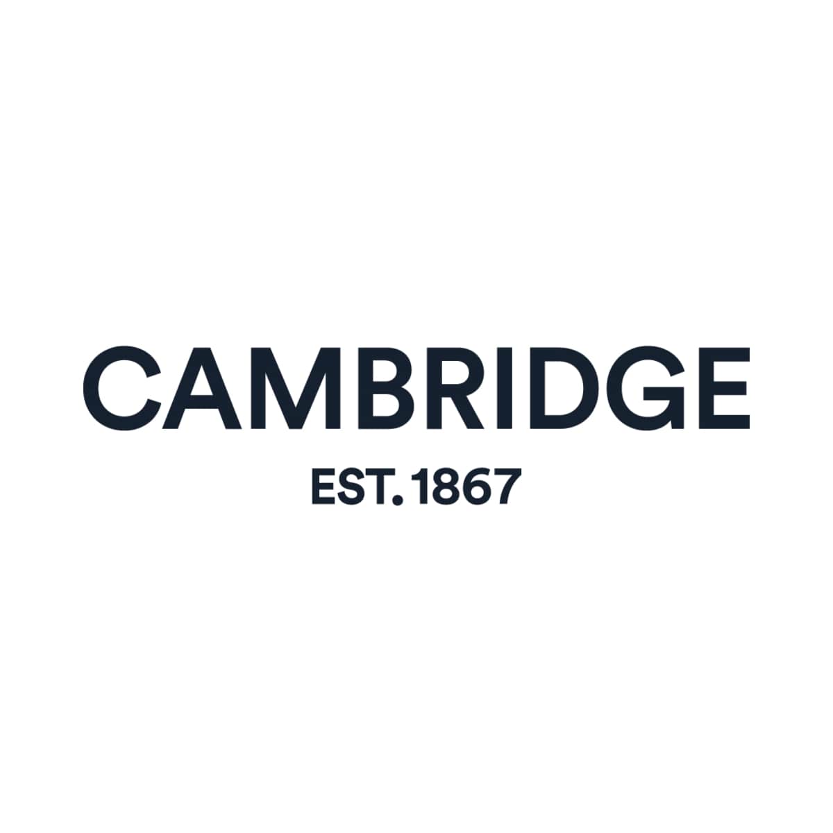 Cambridge - AU