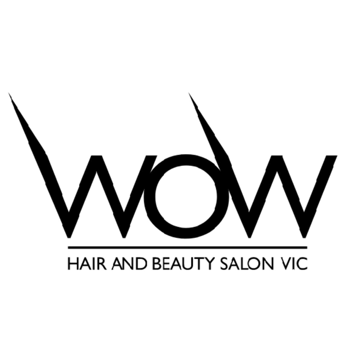 WOW Hair and Beauty Salon Vic 