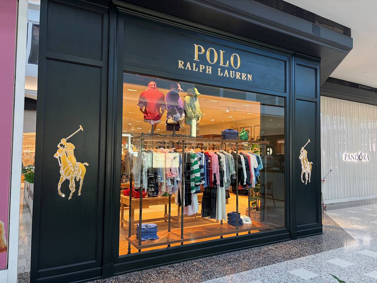 Polo Ralph Lauren  storefront image