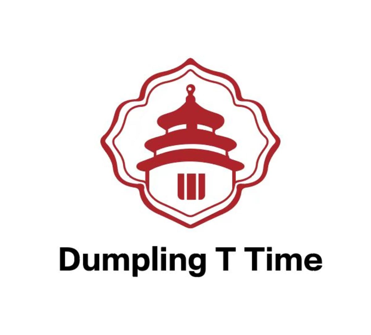 Dumpling T Time Logo