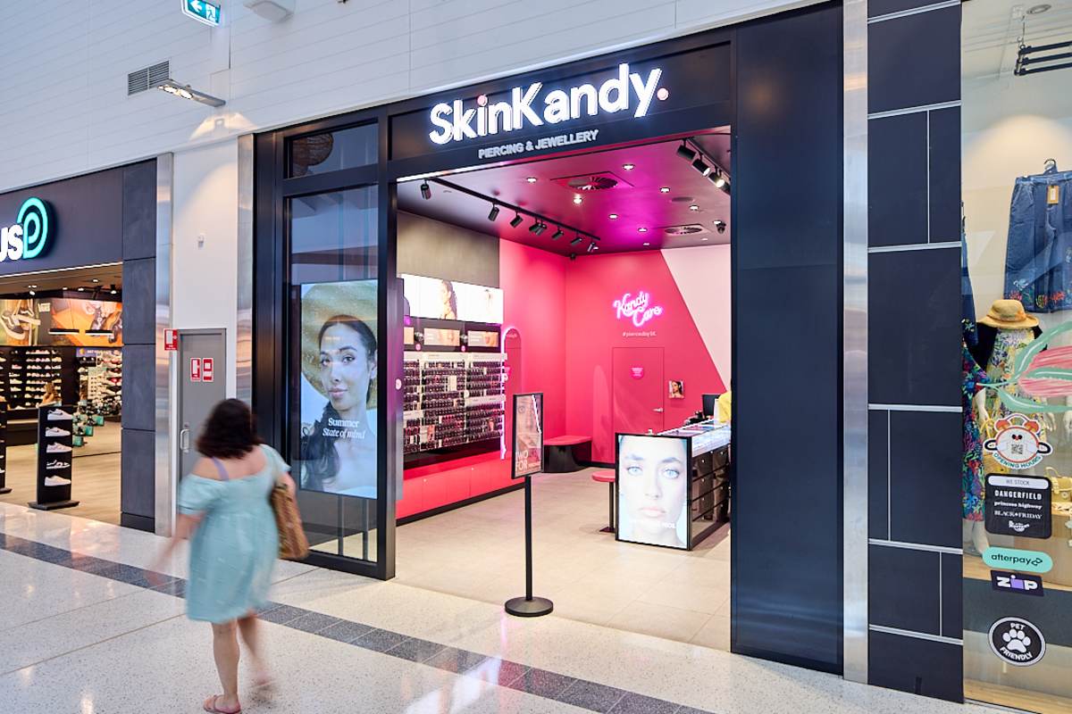 SkinKandy storefront image