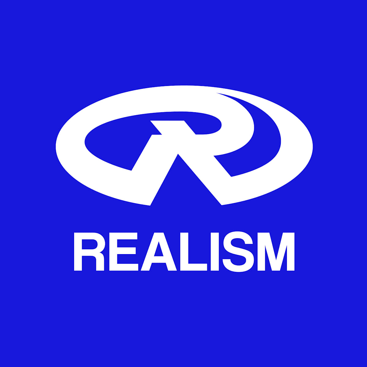 Realism (Opening Soon) Logo