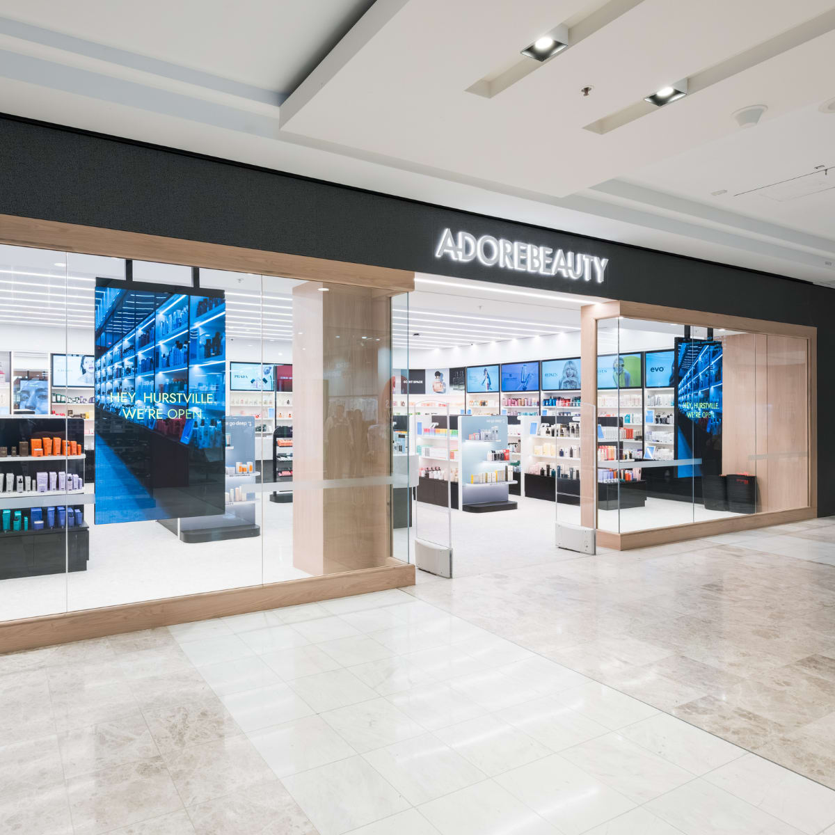 Adore Beauty - Hurstville