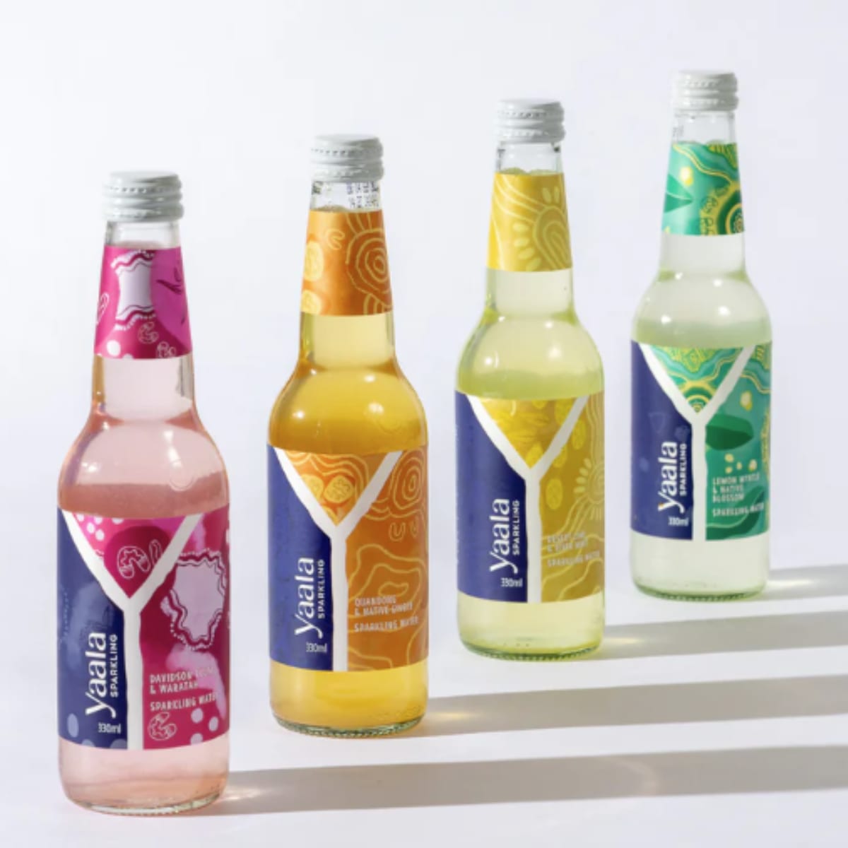 Yaala Sparkling