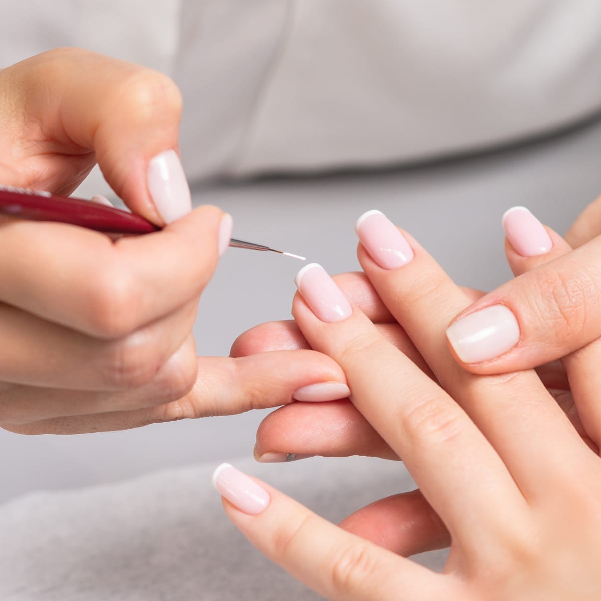 Nails Spa & Co Hero Image