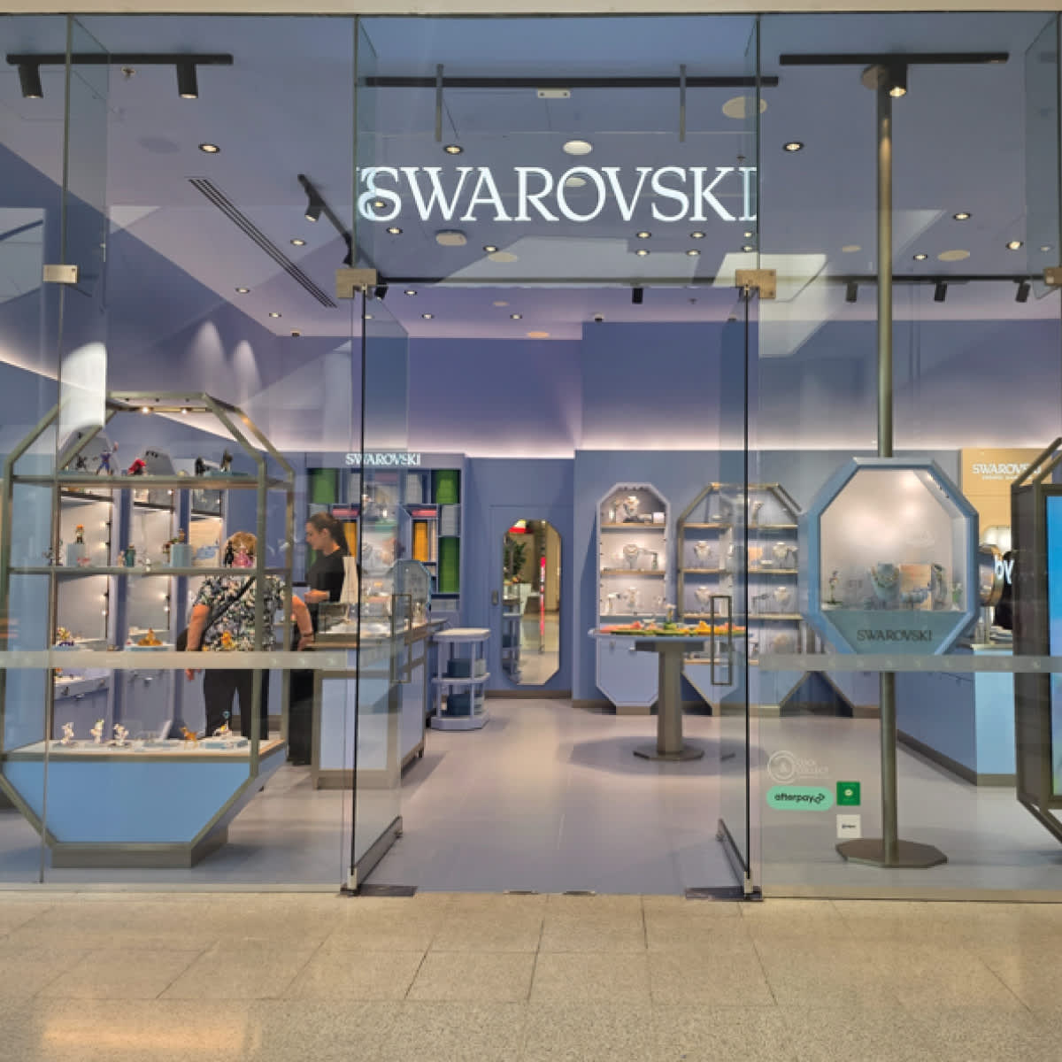 Swarovski