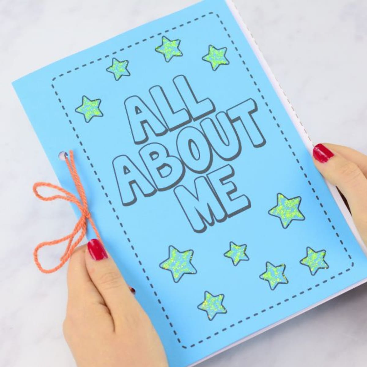 Book Week Craft