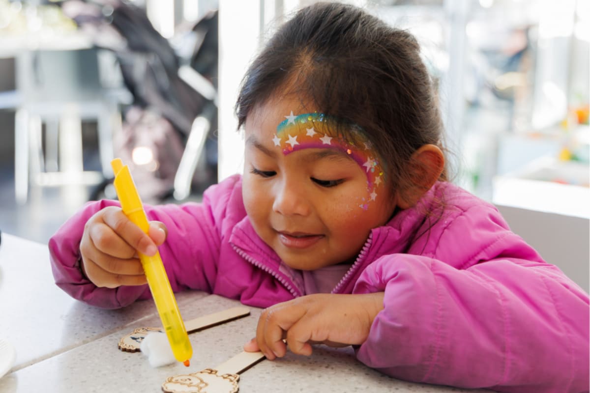 Kids Craft_Riccarton_25