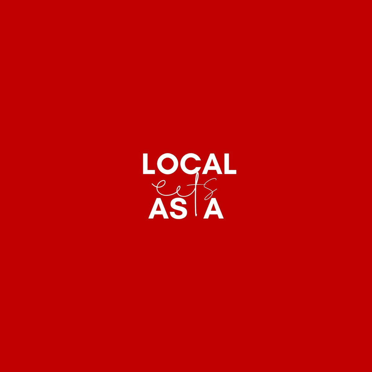 Local Eats Asia