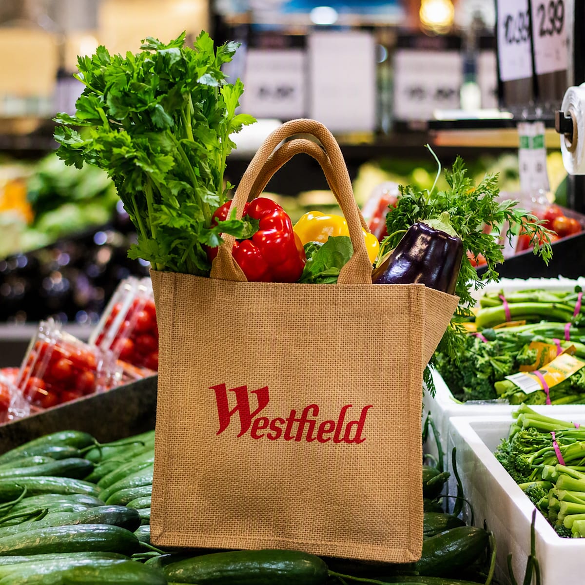 Fresh Food S&G