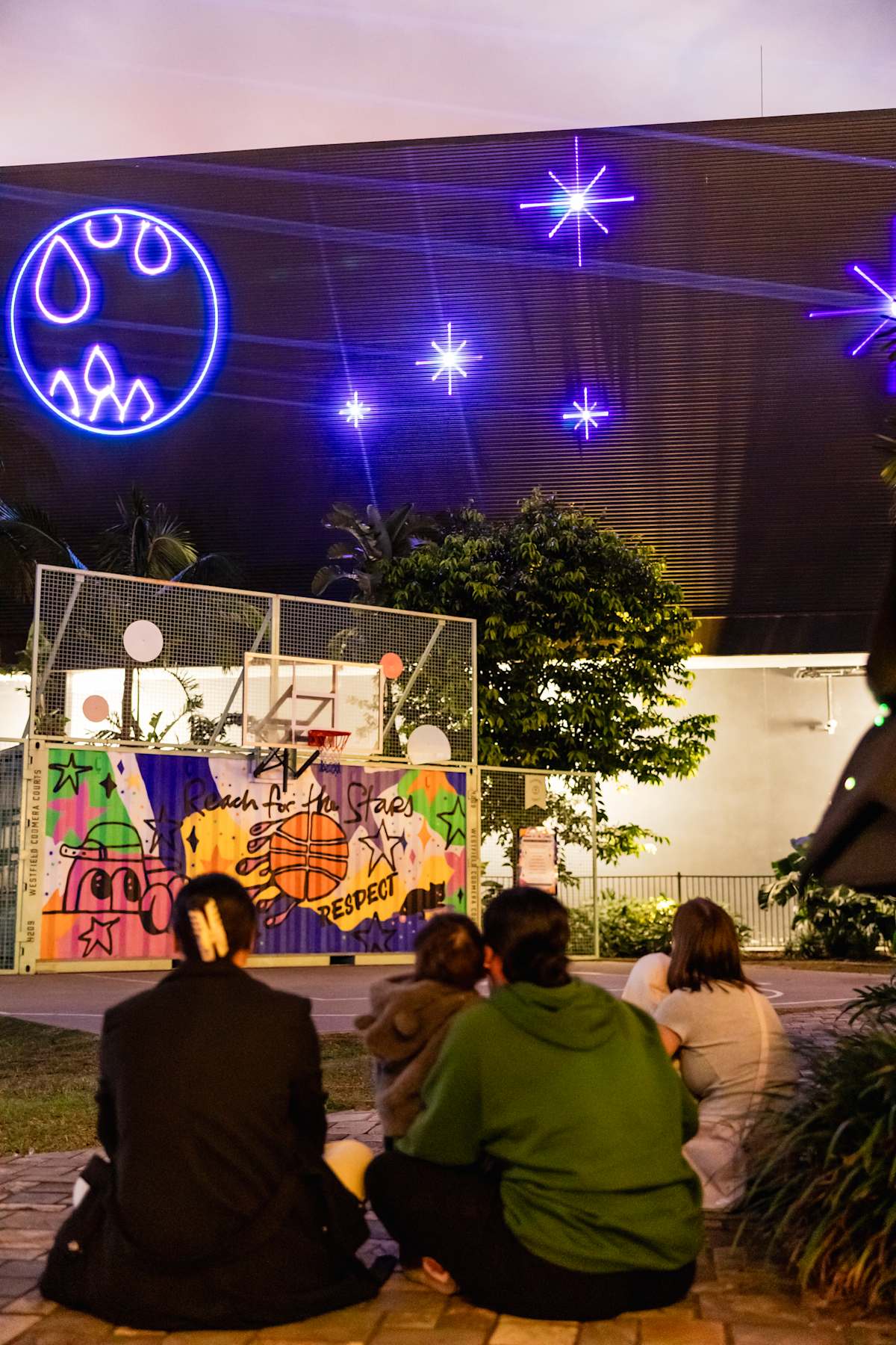 Coomera Matariki event 2025
