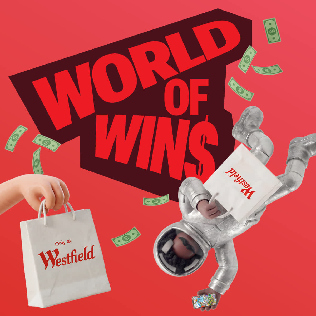 World of Wins