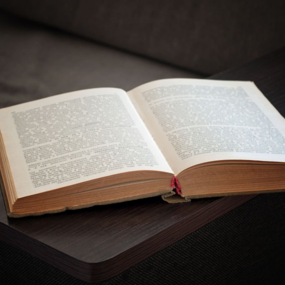 Robinsons Bookshop - Reading Marathon