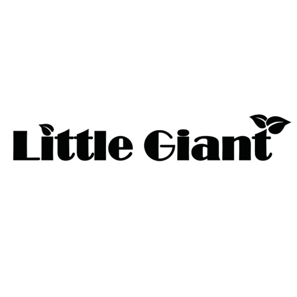 Little Giant Cafe  (Opening Soon) Logo