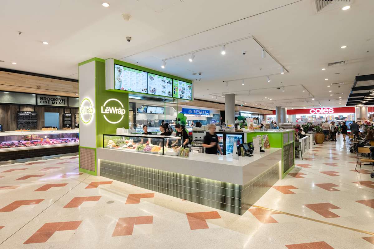 LeWrap storefront image