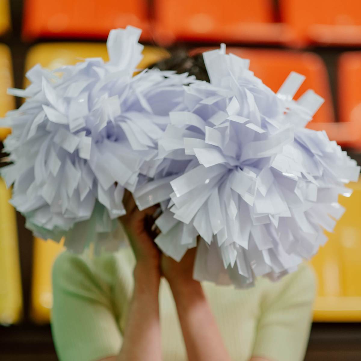 Knox - Cheer Workshops