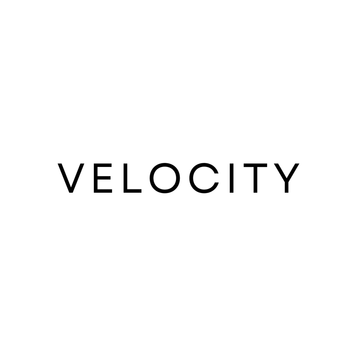 Velocity Activewear Logo
