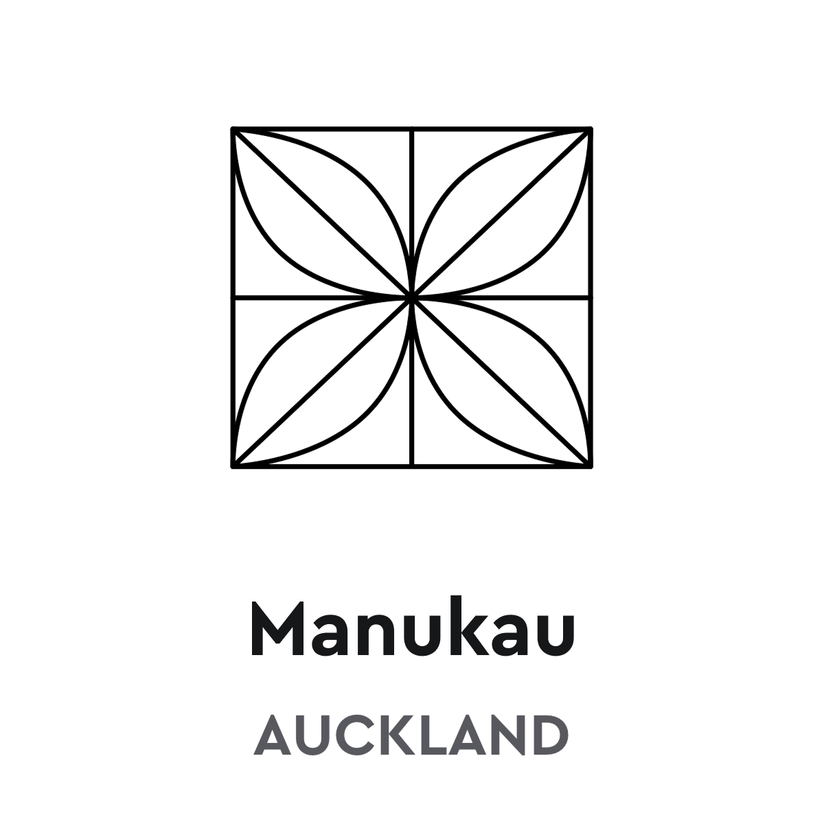 Westfield NZ Centre Tile - Manukau City