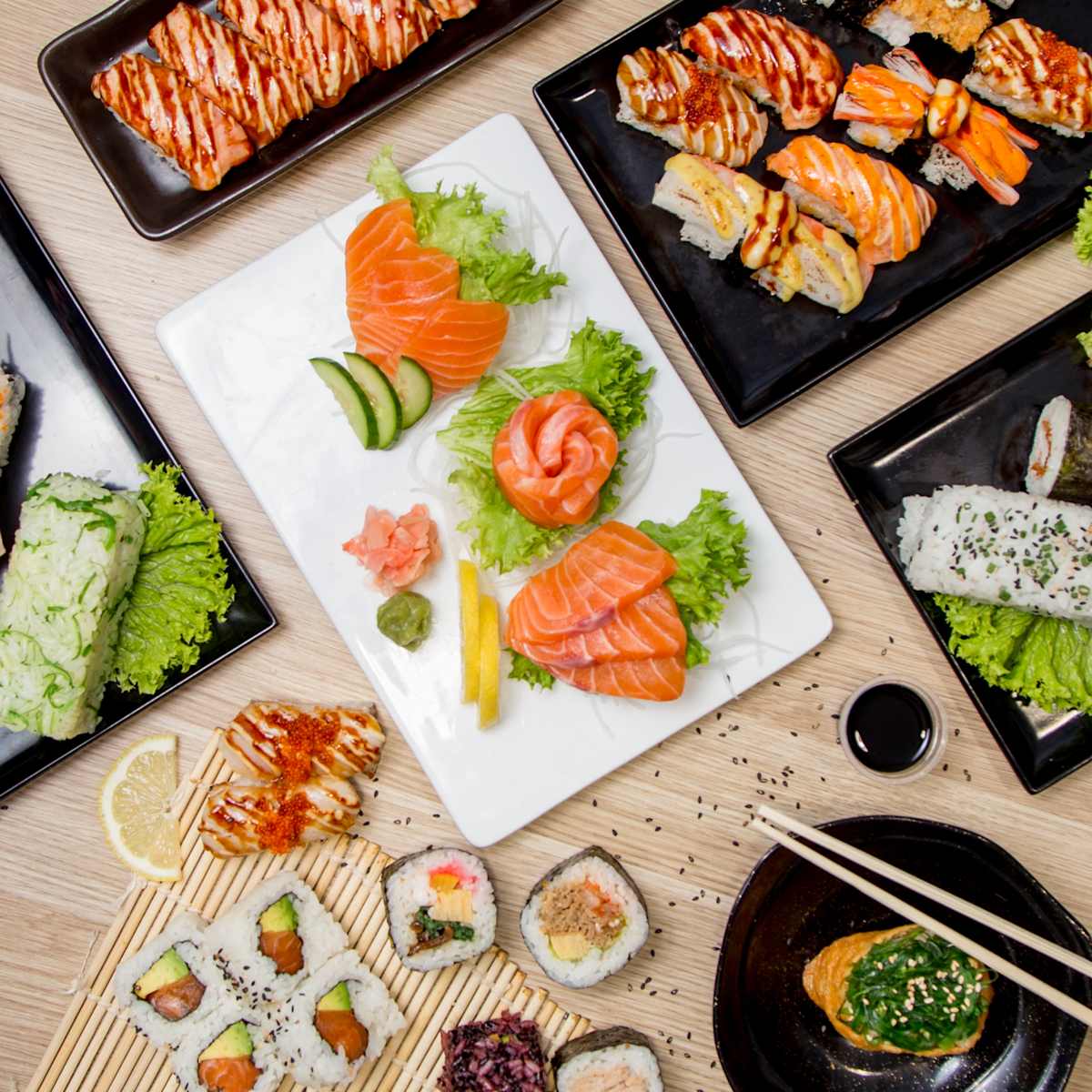 Sushi