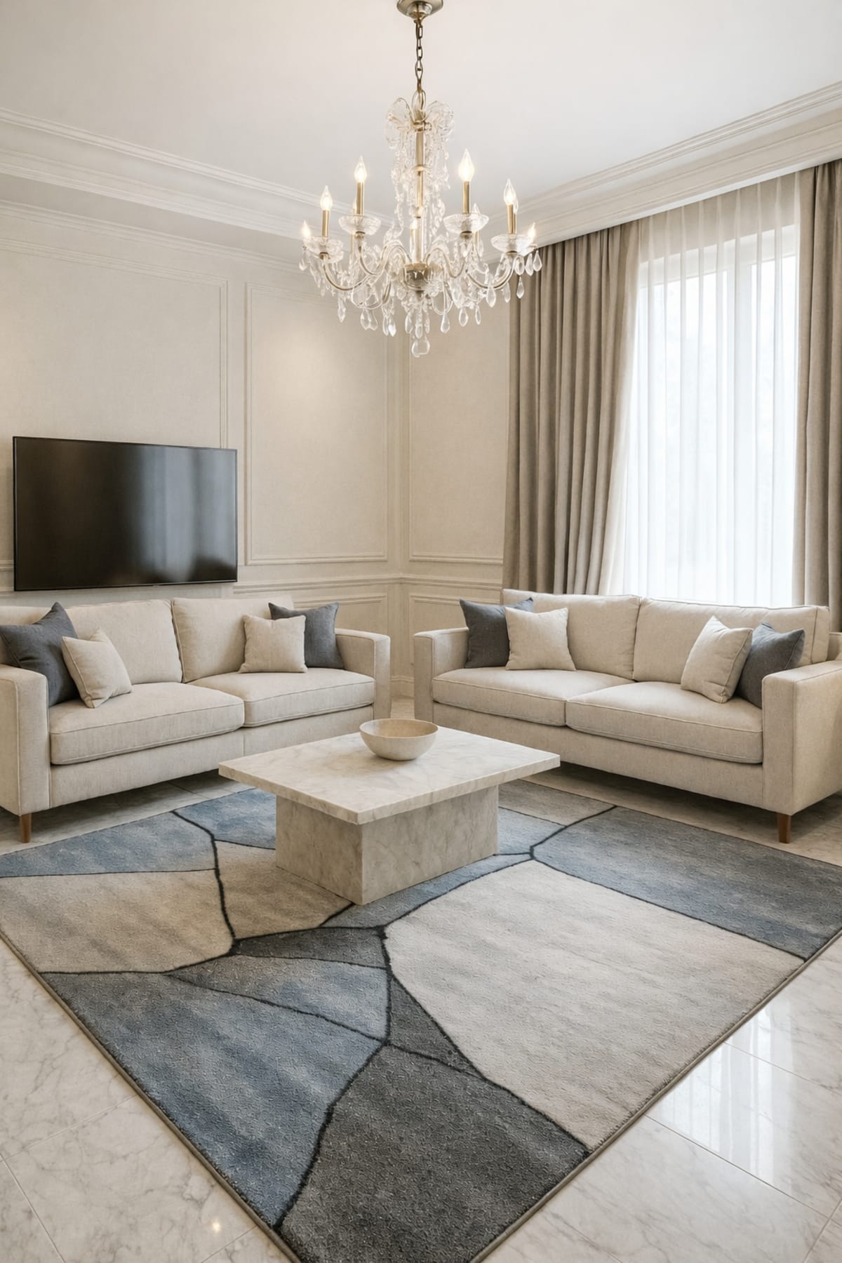 Rug & Rest - Hero Image Set - AU