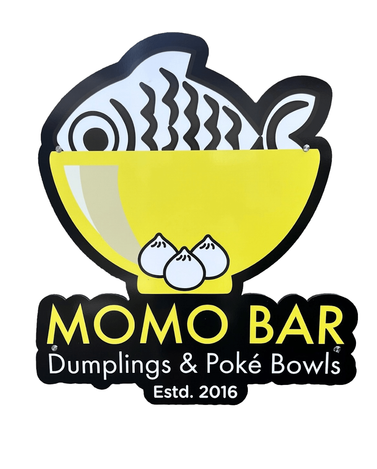 Momo Bar