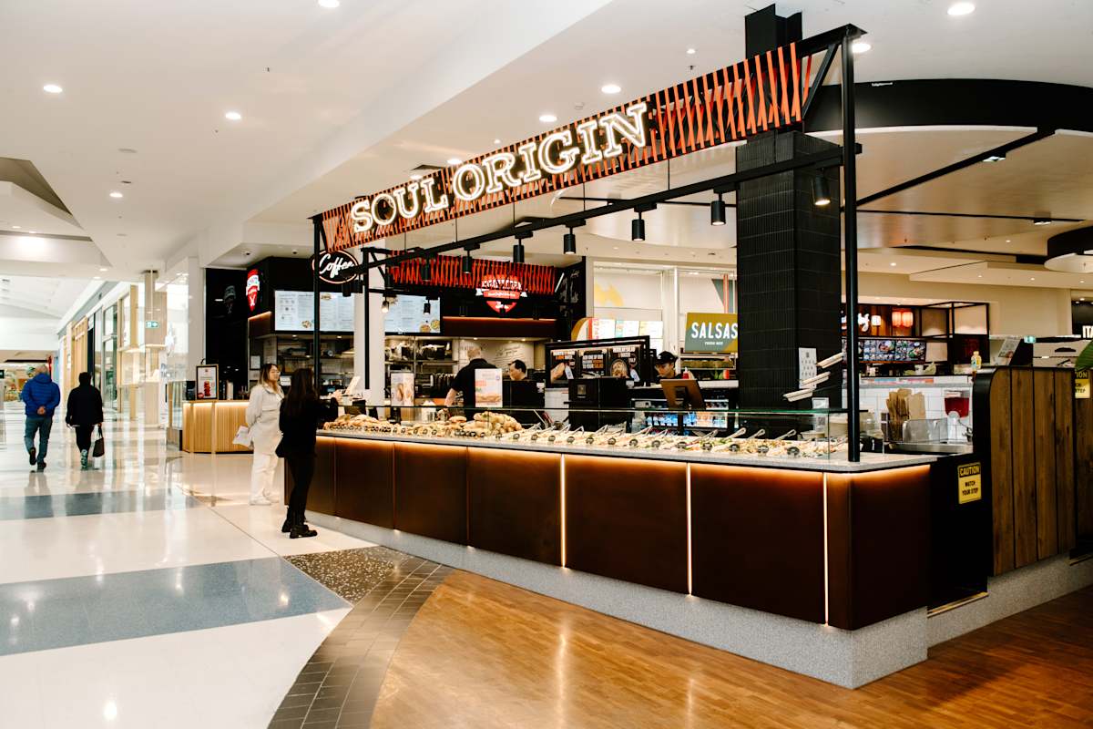 Soul Origin storefront image