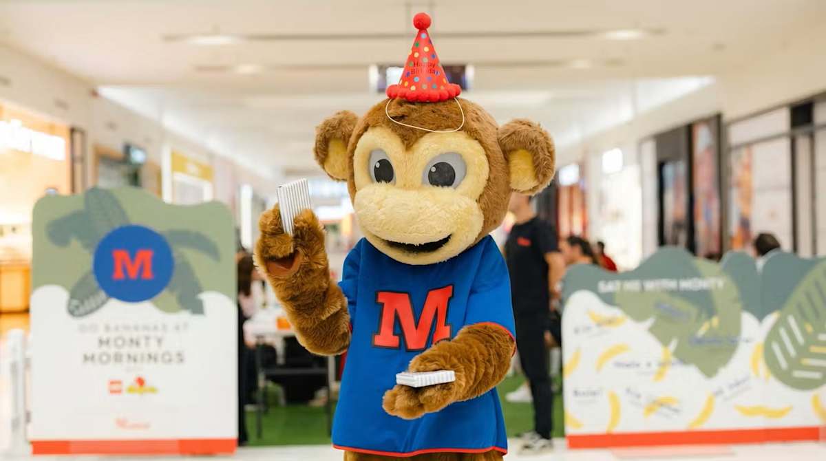 Monty Monring Birthday hero image set